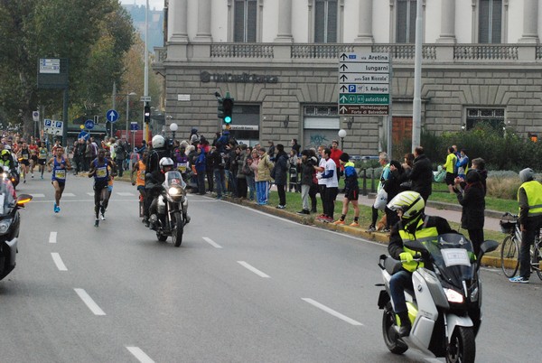 Maratona di Firenze (29/11/2015) 00014