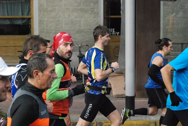 Maratona di Firenze (29/11/2015) 00016