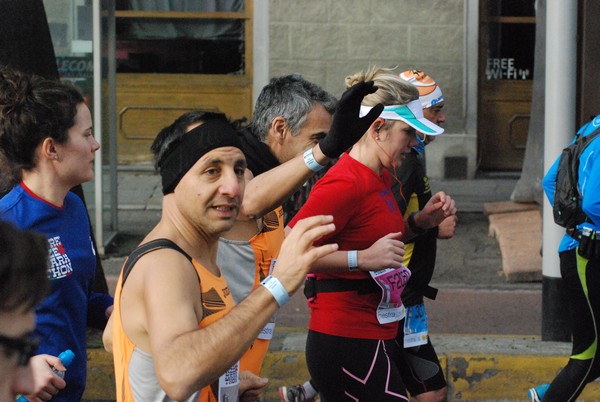 Maratona di Firenze (29/11/2015) 00019