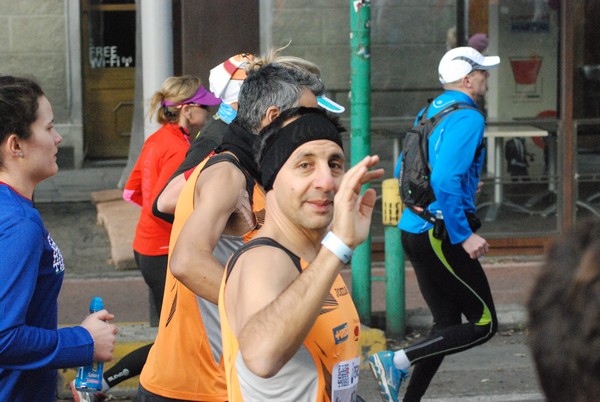 Maratona di Firenze (29/11/2015) 00020