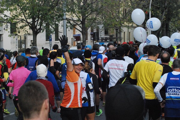 Maratona di Firenze (29/11/2015) 00022