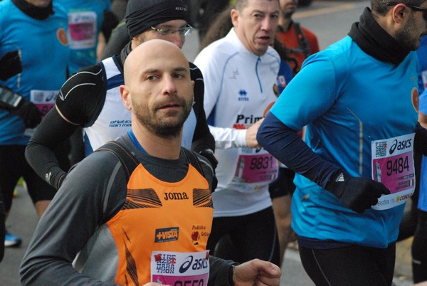 Maratona di Firenze (29/11/2015) 00023