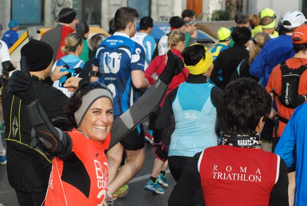 Maratona di Firenze (29/11/2015) 00024