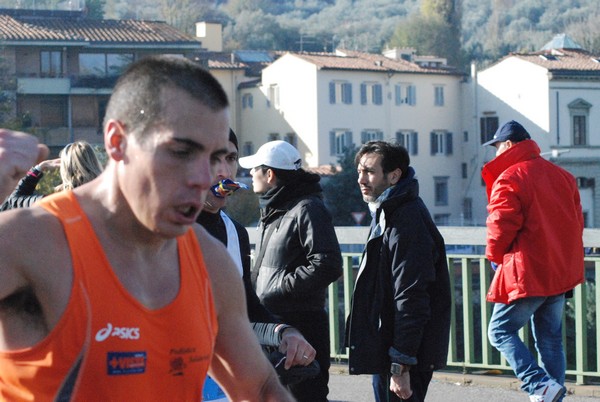 Maratona di Firenze (29/11/2015) 00030