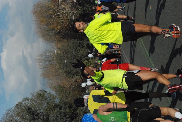 Maratona di Firenze (29/11/2015) 00035