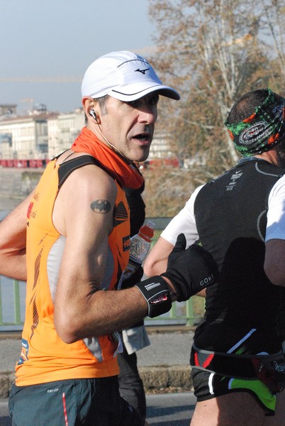 Maratona di Firenze (29/11/2015) 00036