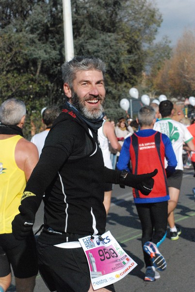 Maratona di Firenze (29/11/2015) 00037