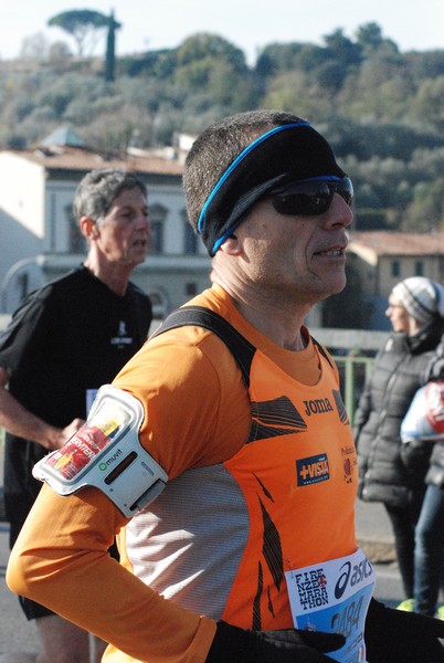 Maratona di Firenze (29/11/2015) 00039