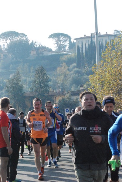 Maratona di Firenze (29/11/2015) 00053