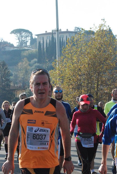 Maratona di Firenze (29/11/2015) 00055