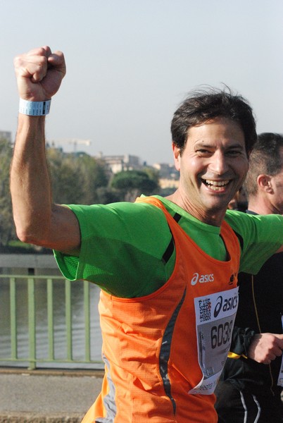Maratona di Firenze (29/11/2015) 00057