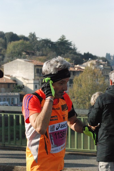 Maratona di Firenze (29/11/2015) 00060