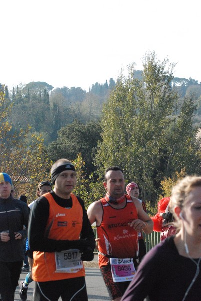 Maratona di Firenze (29/11/2015) 00061