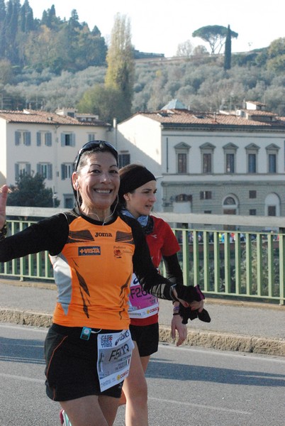Maratona di Firenze (29/11/2015) 00078