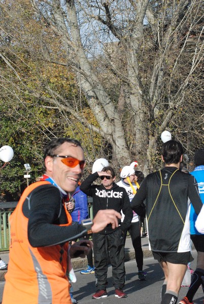 Maratona di Firenze (29/11/2015) 00079