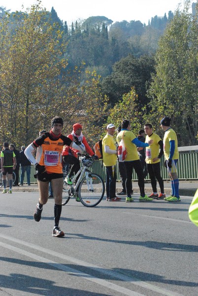 Maratona di Firenze (29/11/2015) 00083