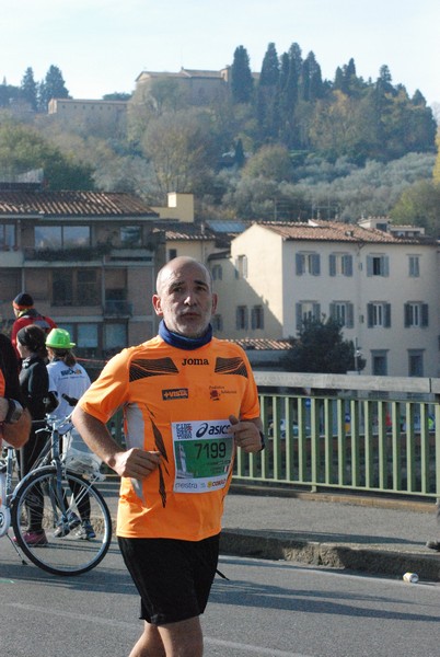 Maratona di Firenze (29/11/2015) 00088