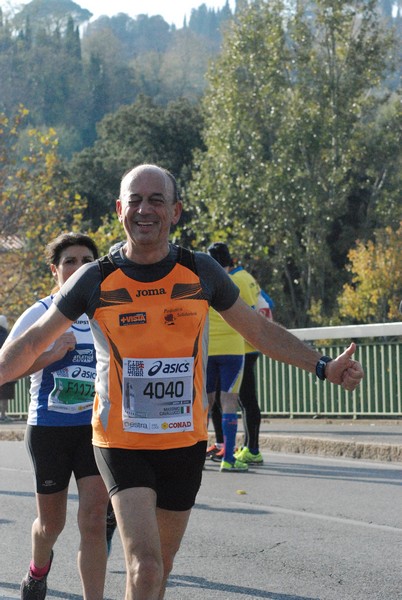Maratona di Firenze (29/11/2015) 00094