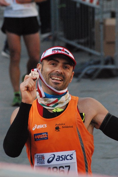 Maratona di Firenze (29/11/2015) 00112
