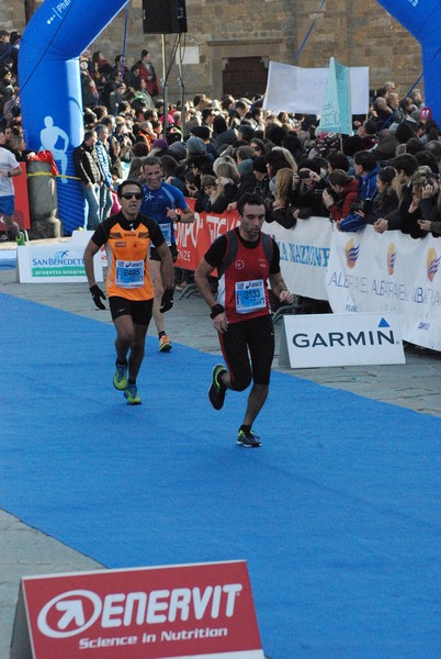 Maratona di Firenze (29/11/2015) 00119