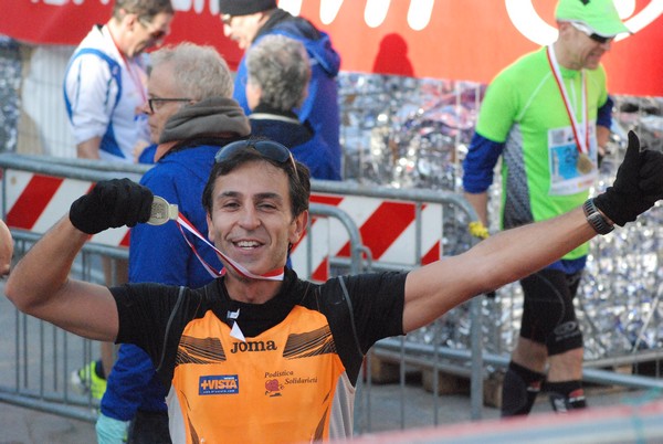 Maratona di Firenze (29/11/2015) 00124