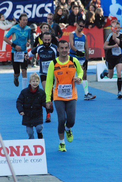 Maratona di Firenze (29/11/2015) 00127