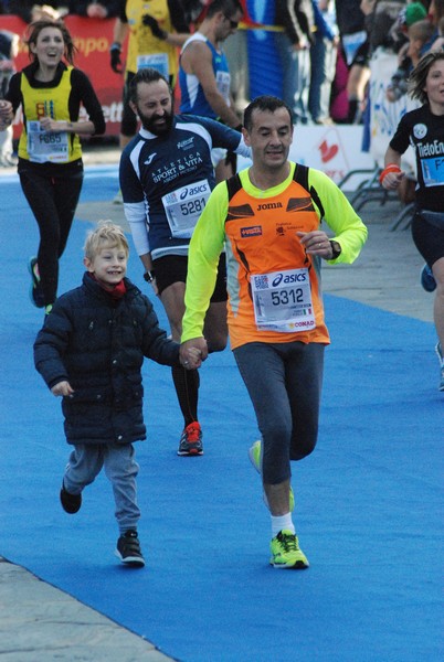 Maratona di Firenze (29/11/2015) 00128