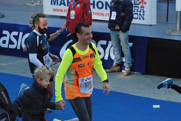 Maratona di Firenze (29/11/2015) 00130