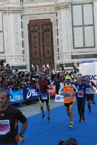 Maratona di Firenze (29/11/2015) 00141
