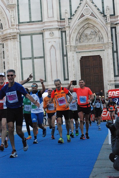 Maratona di Firenze (29/11/2015) 00151