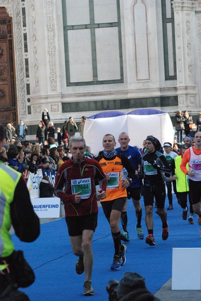 Maratona di Firenze (29/11/2015) 00168