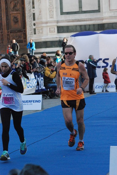 Maratona di Firenze (29/11/2015) 00183