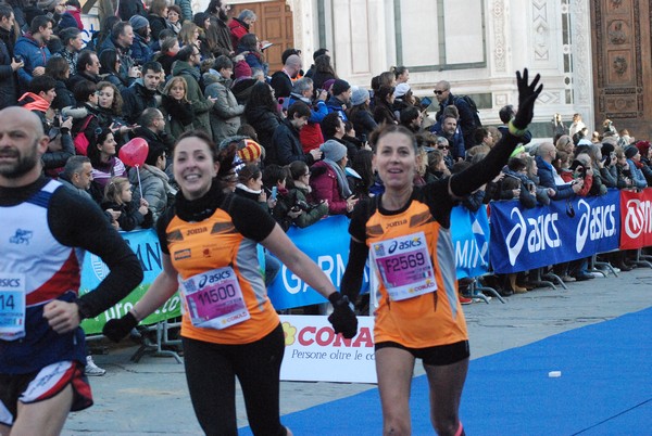 Maratona di Firenze (29/11/2015) 00185