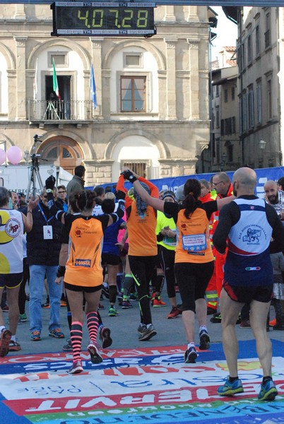Maratona di Firenze (29/11/2015) 00188