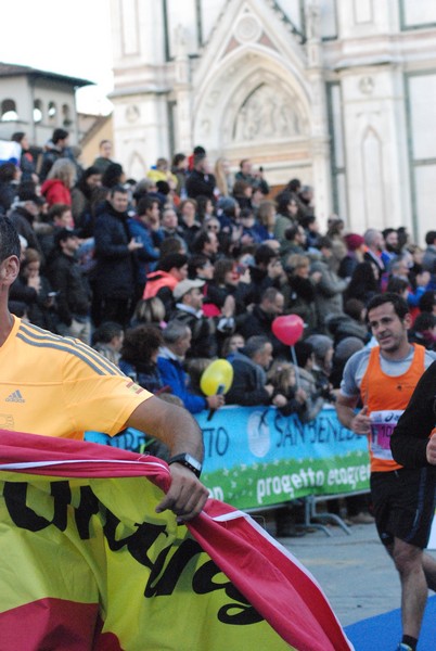 Maratona di Firenze (29/11/2015) 00189
