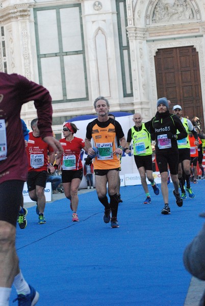 Maratona di Firenze (29/11/2015) 00190