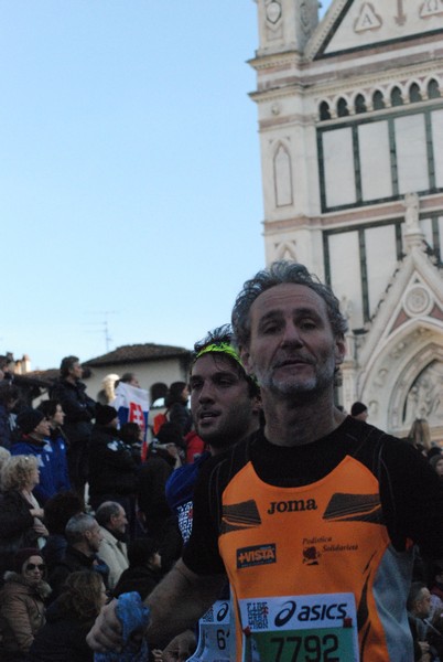 Maratona di Firenze (29/11/2015) 00192