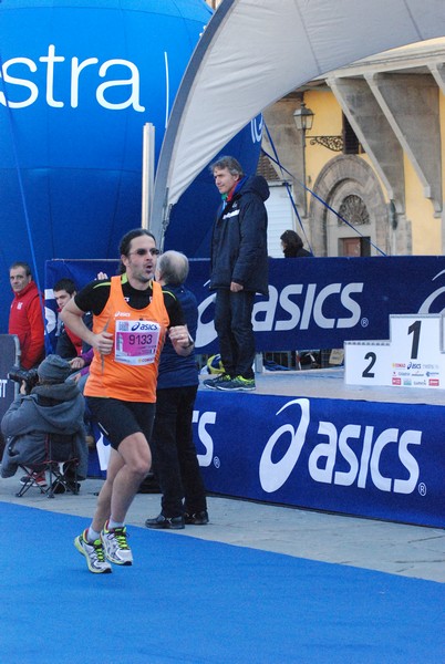 Maratona di Firenze (29/11/2015) 00199