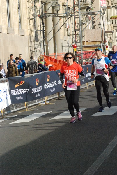 Maratona di Firenze (29/11/2015) 00219
