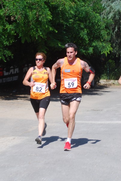 Maratonina di Villa Adriana (31/05/2015) 00004
