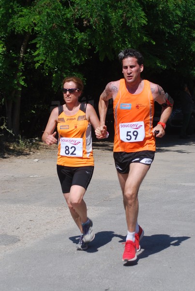 Maratonina di Villa Adriana (31/05/2015) 00005