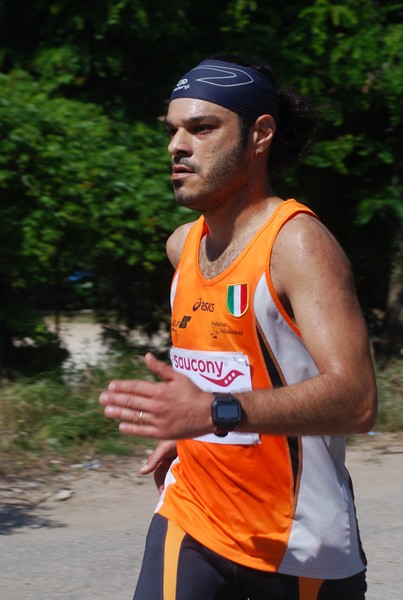 Maratonina di Villa Adriana (31/05/2015) 00010