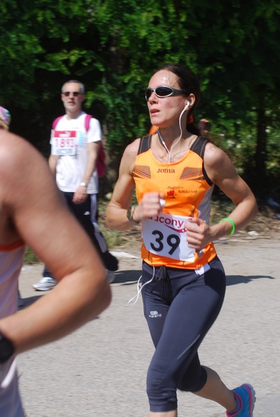 Maratonina di Villa Adriana (31/05/2015) 00016