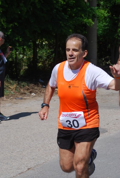Maratonina di Villa Adriana (31/05/2015) 00021