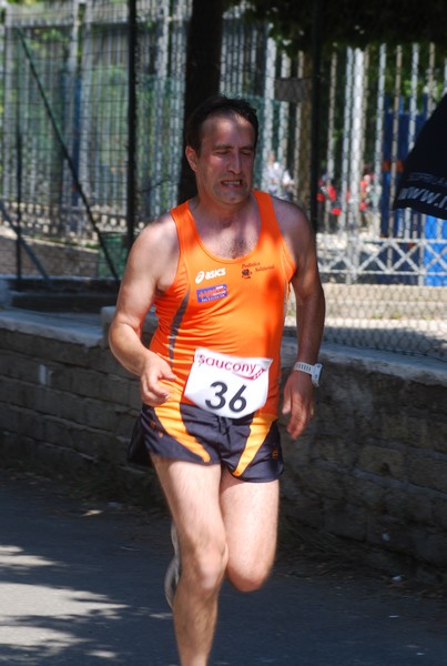 Maratonina di Villa Adriana (31/05/2015) 00057