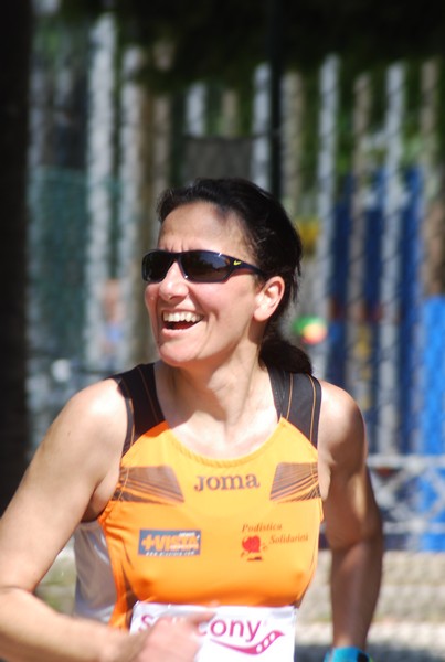 Maratonina di Villa Adriana (31/05/2015) 00077