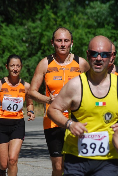 Maratonina di Villa Adriana (31/05/2015) 00084