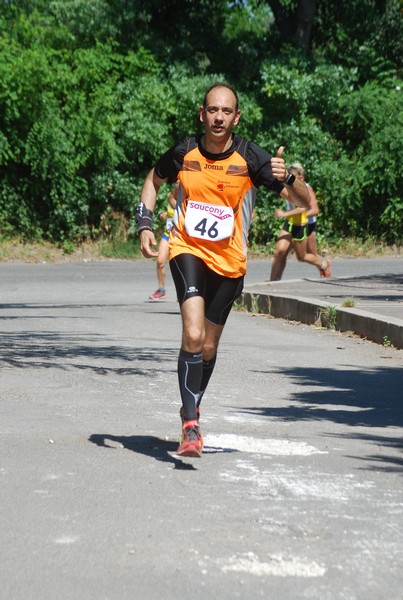 Maratonina di Villa Adriana (31/05/2015) 00091