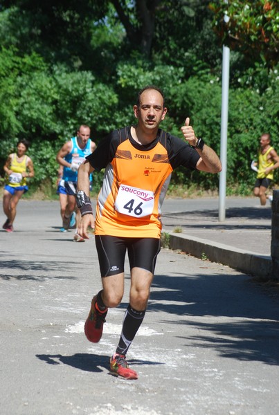 Maratonina di Villa Adriana (31/05/2015) 00092