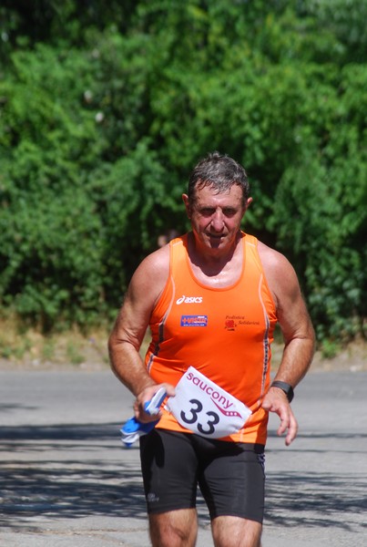 Maratonina di Villa Adriana (31/05/2015) 00116